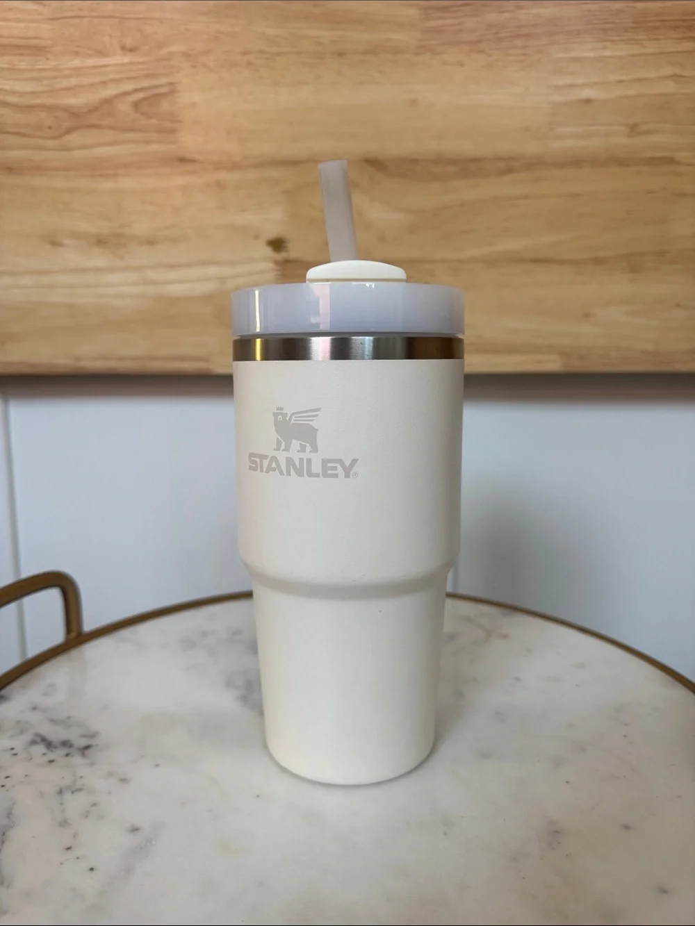 Stanley 20 oz. Quencher H2.0
FlowState Tumbler - Picture 4 of 5